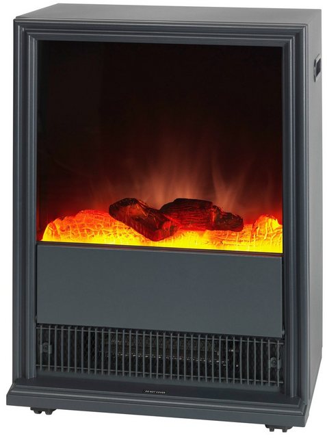 Heathus Elektrokamin »Malmö«, 2000 W, B/T/H: 43,5x27,5x62,5 cm