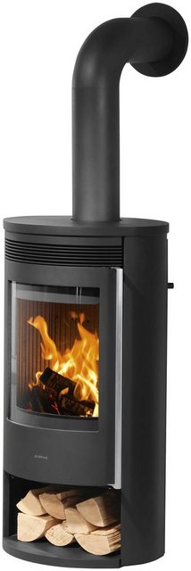 JUSTUS Kaminofen »Arktis 7 2.0«, 7 kW, Zeitbrand