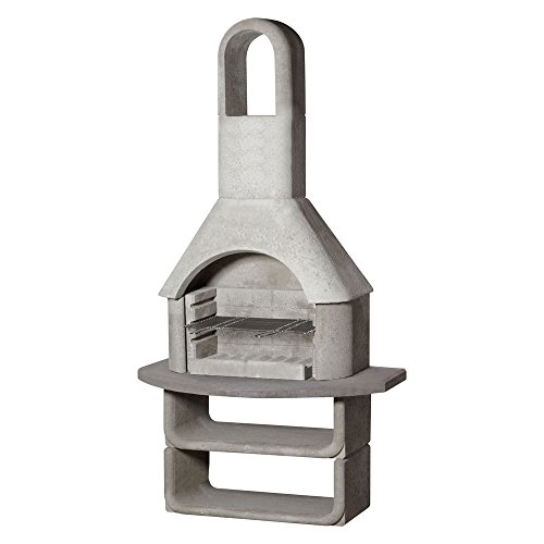 Buschbeck Gartengrillkamin Cortina