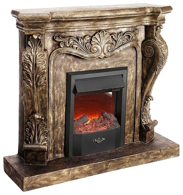 abc HOME living Elektrokamin »25683«