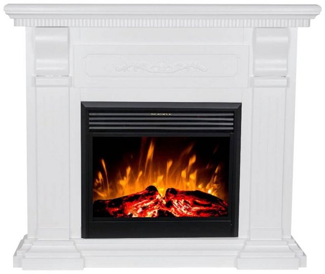 GLOW FIRE Elektrokamin »Hermes«