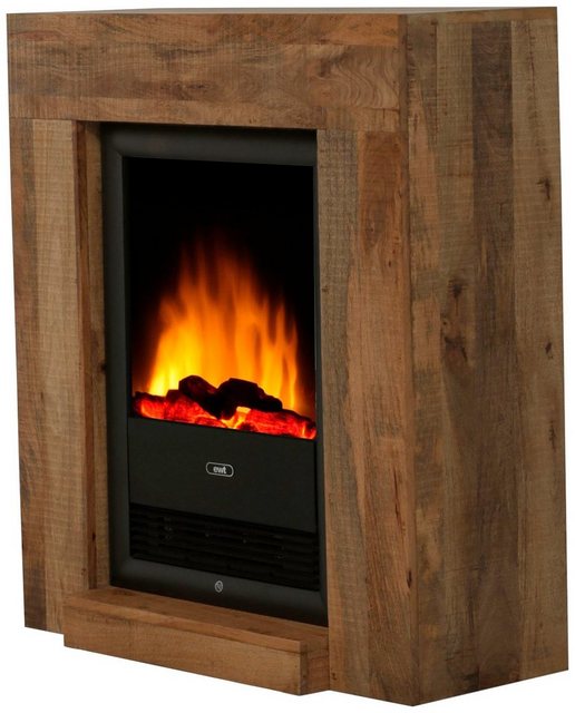 Albero Elektrokamin »Agra«, 2 Heizstufen, 2000W