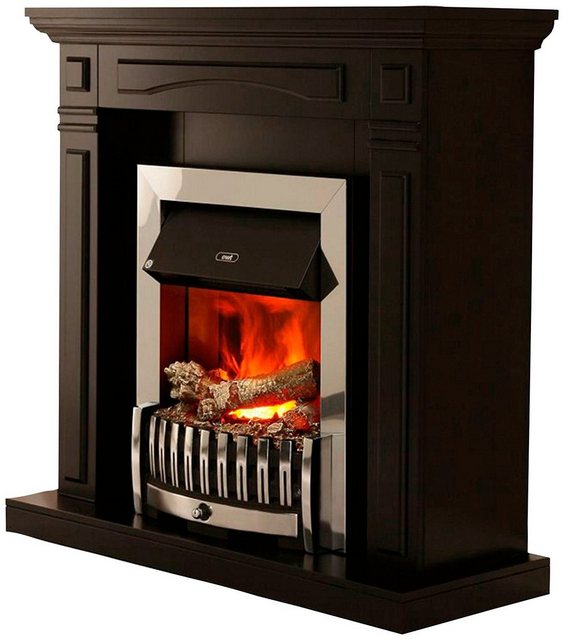 Albero Elektrokamin »Manhattan«, 2 Heizstufen, 2000W