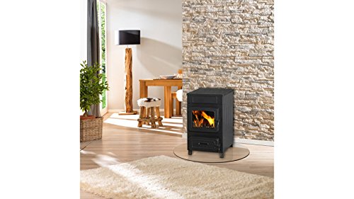 WAMSLER Gussofen 109-6 A 6 kW, Sichtscheibe